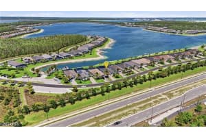 15248 Blue Bay Circle, Fort Myers, FL 33913 - MLS#226014793