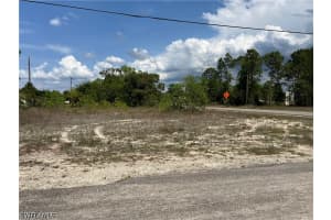 735 Delridge Avenue, Lehigh Acres, FL 33974 - MLS#226014794