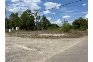 735 Delridge Avenue, Lehigh Acres, FL 33974 - MLS#226014794