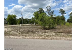 735 Delridge Avenue, Lehigh Acres, FL 33974 - MLS#226014794