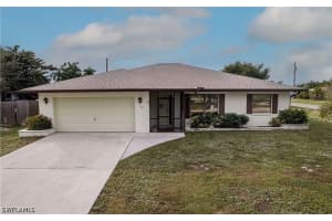 2101 Hibiscus Rd, Fort Myers
