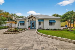 740 5th Avenue, Naples, FL 34102 - MLS#226014803