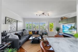 221 8th Avenue, Naples, FL 34102 - MLS#226014804