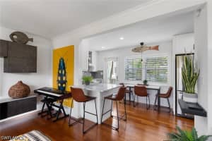 221 8th Avenue, Naples, FL 34102 - MLS#226014804