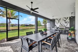 11628 Periwinkle Drive, Naples, FL 34120 - MLS#226014816