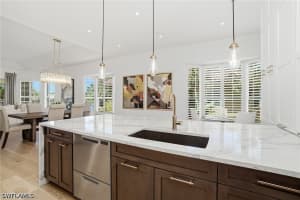 1835 Les Chateaux Boulevard, Naples, FL 34109 - MLS#226014822