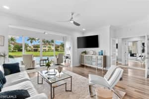 3580 Windjammer Cir 1603, Naples