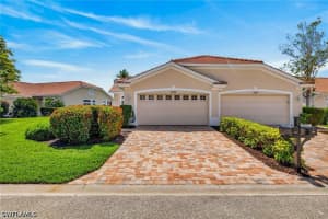 12855 Devonshire Lakes Circle, Fort Myers, FL 33913 - MLS#226014826