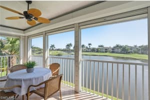 3584 Windjammer Cir 1704, Naples