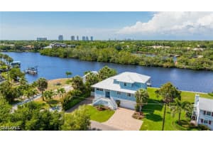 3968 Aloha Lane, Bonita Springs, FL 34134 - MLS#226014844