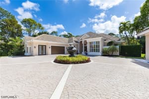 6656 Trail Boulevard, Naples, FL 34108 - MLS#226014848