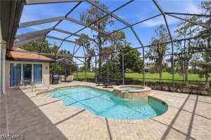 20233 Wildcat Run Drive, Estero, FL 33928 - MLS#226014852