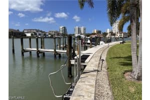 300 Park Shore Drive, Naples, FL 34103 - MLS#226014855
