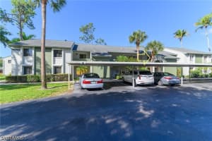 2980 Kings Lake Blvd 2980, Naples