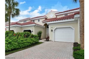 895 Eastham Way, Naples, FL 34104 - MLS#226014865