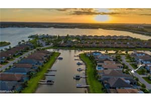 11651 Roseto Court, Fort Myers, FL 33913 - MLS#226014866