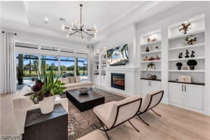 11651 Roseto Court, Fort Myers, FL 33913 - MLS#226014866