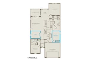 3968 Sweet Alyssum Terrace, Alva, FL 33920 - MLS#226014873