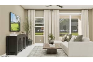 14863 Bluewater Road, Babcock Ranch, FL 33982 - MLS#226014877