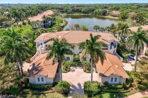 15539 Monterosso Lane, Naples, FL 34110 - MLS#226014884