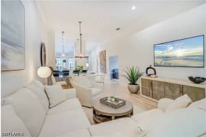 11091 Corsia Trieste Way, Bonita Springs, FL 34135 - MLS#226014886