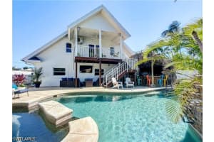 309 Donora Boulevard, Fort Myers Beach, FL 33931 - MLS#226014889