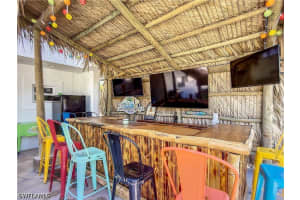 309 Donora Boulevard, Fort Myers Beach, FL 33931 - MLS#226014889