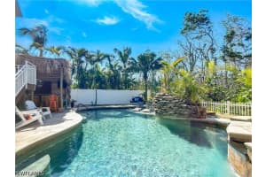 309 Donora Boulevard, Fort Myers Beach, FL 33931 - MLS#226014889