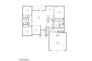 407 Hedgewood Street, Lehigh Acres, FL 33974 - MLS#226014890