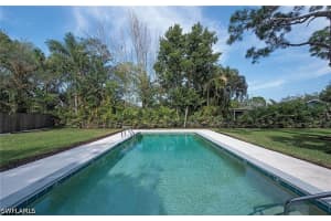 1281 Diana Avenue, Naples, FL 34103 - MLS#226014891