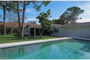 1281 Diana Avenue, Naples, FL 34103 - MLS#226014891