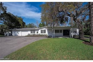1281 Diana Avenue, Naples, FL 34103 - MLS#226014891