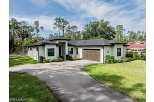 3810 2nd Avenue, Naples, FL 34117 - MLS#226014911