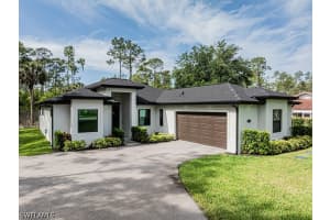 3810 2nd Avenue, Naples, FL 34117 - MLS#226014911