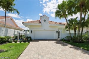 4451 Yacht Harbor Drive, Naples, FL 34112 - MLS#226014925