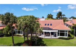 4451 Yacht Harbor Drive, Naples, FL 34112 - MLS#226014925