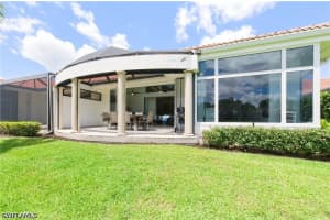 4451 Yacht Harbor Drive, Naples, FL 34112 - MLS#226014925