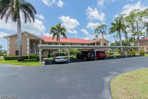520 Augusta Blvd B202, Naples