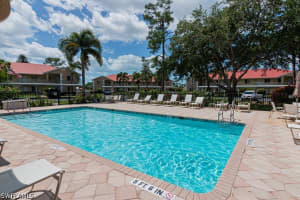 520 Augusta Boulevard, Naples, FL 34113 - MLS#226014928