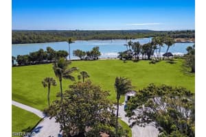 210 & 220 Bay Road, Naples, FL 34102 - MLS#226014934