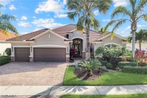9356 Slate Court, Naples, FL 34120 Sold 04/10/26