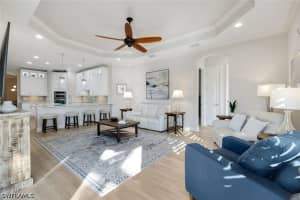 9356 Slate Court, Naples, FL 34120 Sold 04/10/26