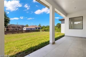 2918 43rd Street, Lehigh Acres, FL 33971 - MLS#226014943