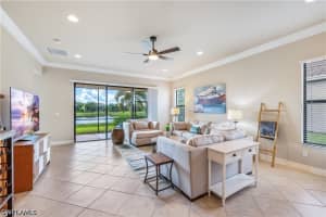 11520 Summerview Way, Fort Myers, FL 33913 - MLS#226014952