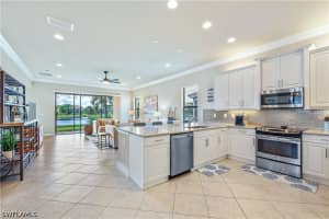 11520 Summerview Way, Fort Myers, FL 33913 - MLS#226014952