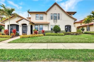 1439 Santiago Circle, Naples, FL 34113 - MLS#226014956