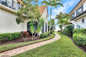 1439 Santiago Circle, Naples, FL 34113 - MLS#226014956