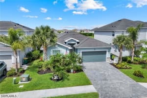 2193 Clementine Street, Naples, FL 34120 - MLS#226014957