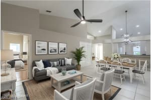 1704 Royal Circle, Naples, FL 34112 - MLS#226014960