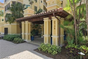 2738 Tiburon Boulevard, Naples, FL 34109 - MLS#226014964